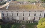 Proyecto TERRA: El paisaje cultural del Camp d´Alacant. Vertebrando una Comarca Sostenible